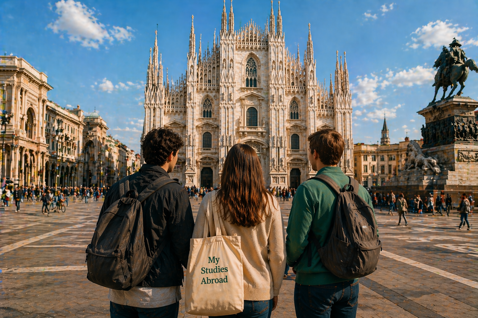 Milan